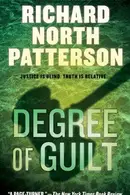 Book cover of Degree of guilt