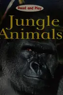 Book cover of Jungle animals