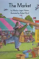 Book cover of The Market