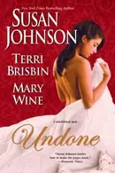 Book cover of Undone