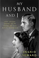 Book cover of My Husband and I