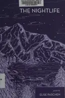 Book cover of The nightlife