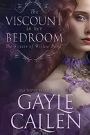 Book cover of Viscount in Her Bedroom