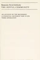 Book cover of The joyful community