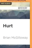 Book cover of Hurt