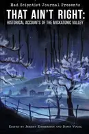 Book cover of That Ain't Right