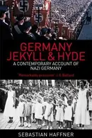 Book cover of Alemania