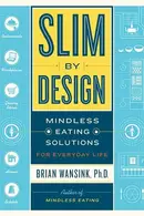 Book cover of Slim by Design