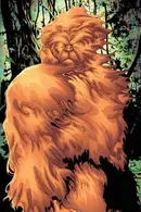 Book cover of Alpha Flight Vol. 2