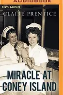 Book cover of Miracle at Coney Island