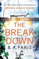 Book cover of The Breakdown