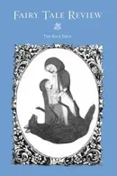 Book cover of Fairy Tale Review The Blue Issue