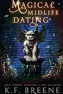 Book cover of Magical Midlife Dating