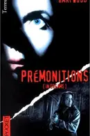 Book cover of Prémonitions