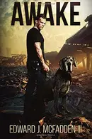 Book cover of Awake
