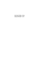 Book cover of Banged up