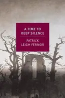 Book cover of A Time to Keep Silence