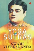 Book cover of Patanjali's Yoga Sutra