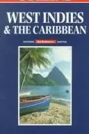 Book cover of West Indies and the Caribbean, 1