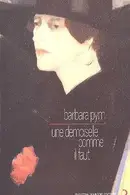 Book cover of Une demoiselle comme il faut