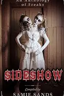 Book cover of Sideshow