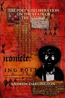 Book cover of The Poet's Deliberation on the State of the Nation