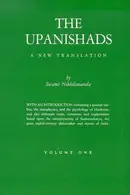 Book cover of Upanishads