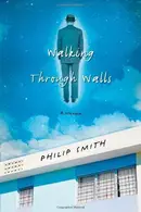 Book cover of Walking through walls