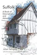 Book cover of Suffolk Scene
