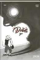 Book cover of Doble yo