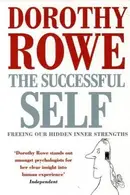 Book cover of The successful self
