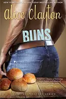 Book cover of Buns