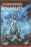 Book cover of Hochelfen