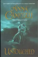 Book cover of Untouched