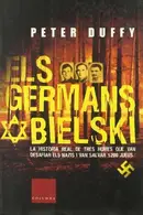 Book cover of Els germans Bielski