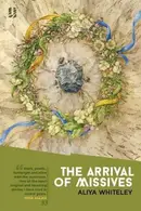 Book cover of The Arrival of Missives