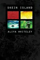 Book cover of Skein Island