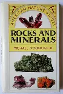 Book cover of American Nature Guides