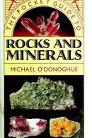 Book cover of The Pocket Guide to Rocks and Minerals