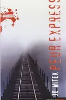 Book cover of Peur express