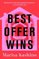 Book cover of Best Offer Wins