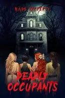 Book cover of Deadly Occupants