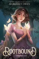 Book cover of Rootbound: A Tangled Novel