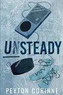 Book cover of Unsteady