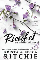 Book cover of Ricochet