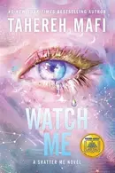 Book cover of Watch Me