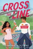 Book cover of Cross the Line