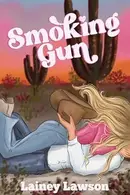Book cover of Smoking Gun