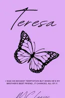 Book cover of Teresa