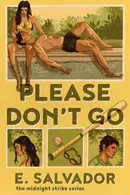 Book cover of Please Don't Go